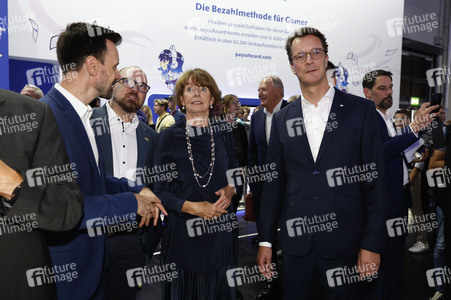 Gamescom 2024 in Köln