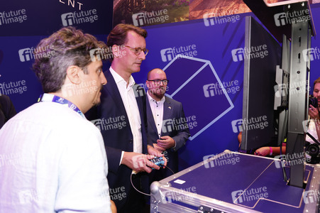 Gamescom 2024 in Köln