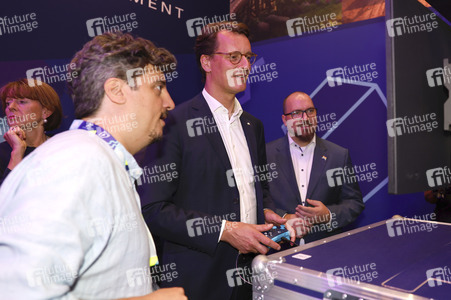 Gamescom 2024 in Köln