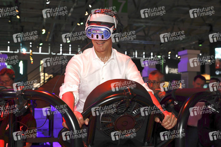 Gamescom 2024 in Köln