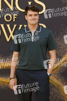 Season 2 Premiere 'Der Herr der Ringe: Die Ringe der Macht' in London