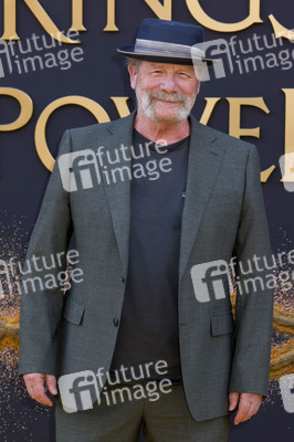 Season 2 Premiere 'Der Herr der Ringe: Die Ringe der Macht' in London