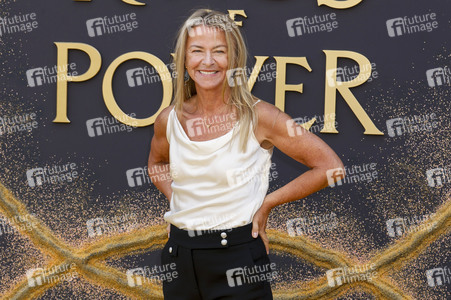 Season 2 Premiere 'Der Herr der Ringe: Die Ringe der Macht' in London