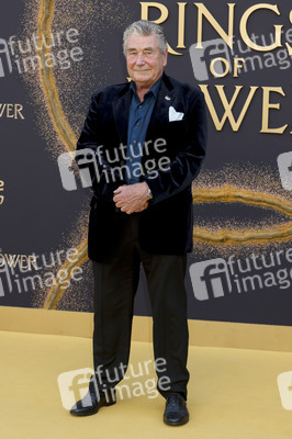 Season 2 Premiere 'Der Herr der Ringe: Die Ringe der Macht' in London