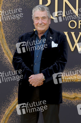 Season 2 Premiere 'Der Herr der Ringe: Die Ringe der Macht' in London