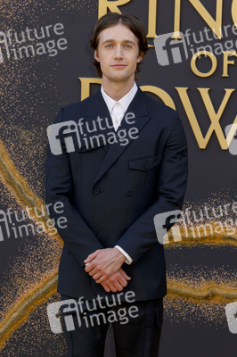 Season 2 Premiere 'Der Herr der Ringe: Die Ringe der Macht' in London