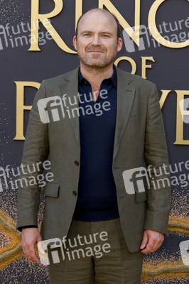 Season 2 Premiere 'Der Herr der Ringe: Die Ringe der Macht' in London