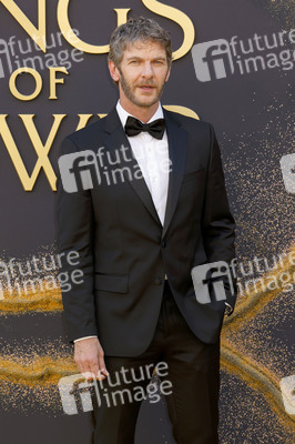 Season 2 Premiere 'Der Herr der Ringe: Die Ringe der Macht' in London