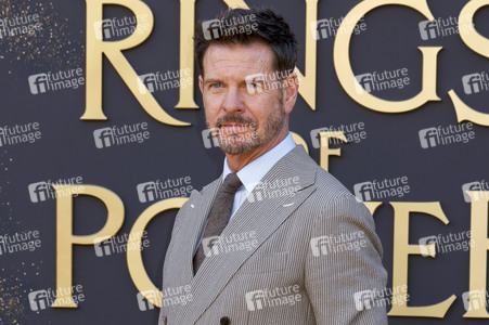 Season 2 Premiere 'Der Herr der Ringe: Die Ringe der Macht' in London