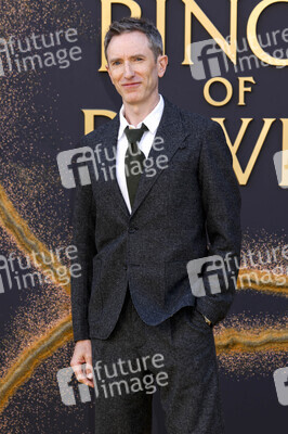 Season 2 Premiere 'Der Herr der Ringe: Die Ringe der Macht' in London