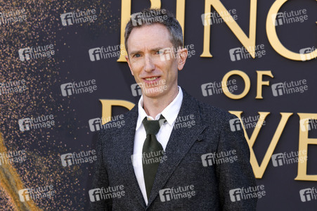 Season 2 Premiere 'Der Herr der Ringe: Die Ringe der Macht' in London