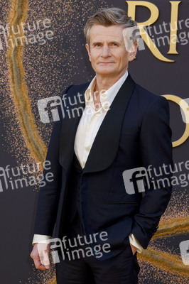 Season 2 Premiere 'Der Herr der Ringe: Die Ringe der Macht' in London