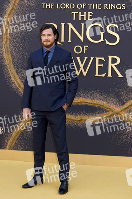 Season 2 Premiere 'Der Herr der Ringe: Die Ringe der Macht' in London