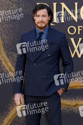 Season 2 Premiere 'Der Herr der Ringe: Die Ringe der Macht' in London