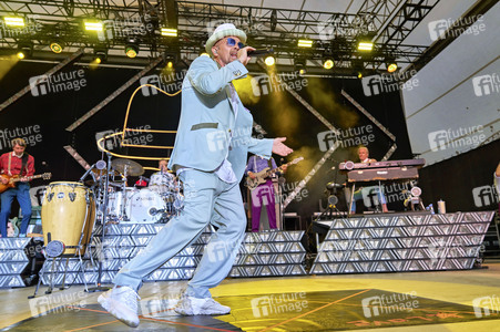 Konzert von Jan Delay & Disko No. 1 in Hannover