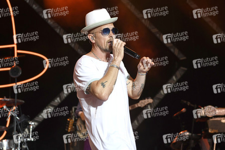 Konzert von Jan Delay & Disko No. 1 in Hannover