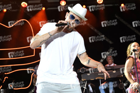 Konzert von Jan Delay & Disko No. 1 in Hannover