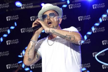 Konzert von Jan Delay & Disko No. 1 in Hannover