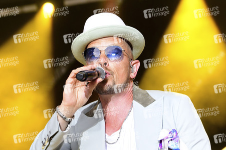 Konzert von Jan Delay & Disko No. 1 in Hannover