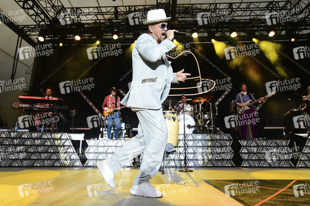 Konzert von Jan Delay & Disko No. 1 in Hannover