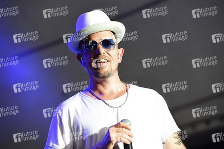 Konzert von Jan Delay & Disko No. 1 in Hannover