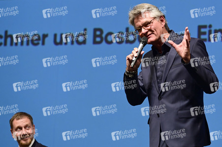 Escher trifft Kretschmer und Bosbach - Ein Gespräch zu Fragen der Zeit in Görlitz