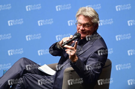 Escher trifft Kretschmer und Bosbach - Ein Gespräch zu Fragen der Zeit in Görlitz