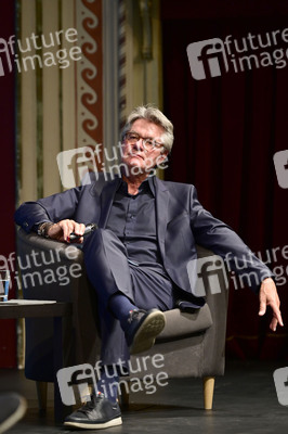 Escher trifft Kretschmer und Bosbach - Ein Gespräch zu Fragen der Zeit in Görlitz