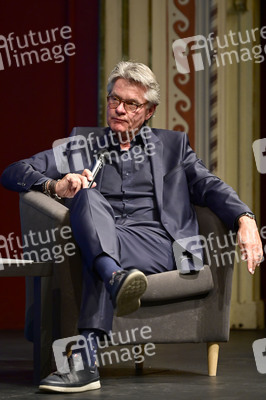 Escher trifft Kretschmer und Bosbach - Ein Gespräch zu Fragen der Zeit in Görlitz