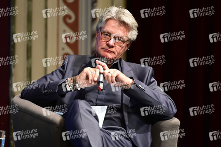 Escher trifft Kretschmer und Bosbach - Ein Gespräch zu Fragen der Zeit in Görlitz