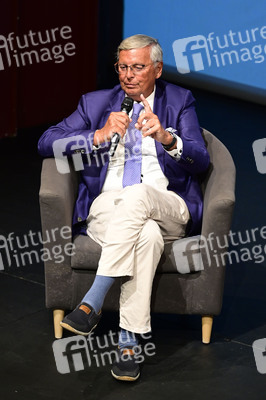 Escher trifft Kretschmer und Bosbach - Ein Gespräch zu Fragen der Zeit in Görlitz