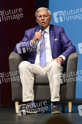 Escher trifft Kretschmer und Bosbach - Ein Gespräch zu Fragen der Zeit in Görlitz