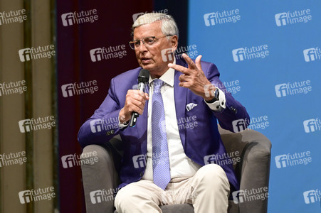 Escher trifft Kretschmer und Bosbach - Ein Gespräch zu Fragen der Zeit in Görlitz