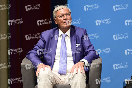 Escher trifft Kretschmer und Bosbach - Ein Gespräch zu Fragen der Zeit in Görlitz