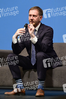 Escher trifft Kretschmer und Bosbach - Ein Gespräch zu Fragen der Zeit in Görlitz