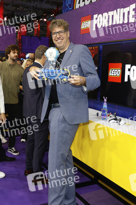 Robert Habeck auf der Gamescom 2024 in Köln