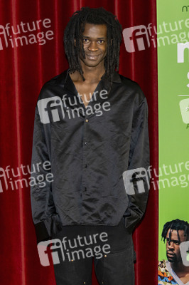 Filmpremiere 'More Than Strangers' in Halle