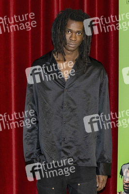 Filmpremiere 'More Than Strangers' in Halle