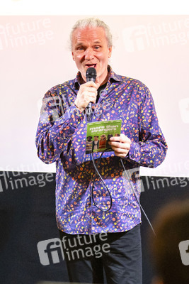 Filmpremiere 'More Than Strangers' in Halle