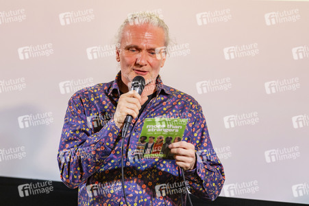 Filmpremiere 'More Than Strangers' in Halle