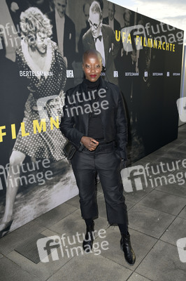 Eröffnungsempfang der UFA Filmnächte 2024 in Berlin