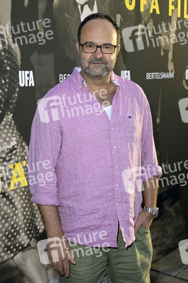 Eröffnungsempfang der UFA Filmnächte 2024 in Berlin