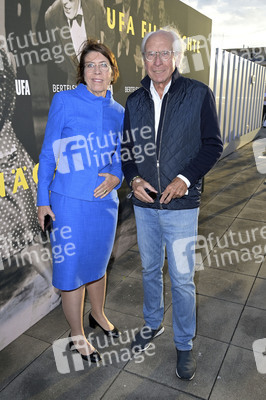 Eröffnungsempfang der UFA Filmnächte 2024 in Berlin