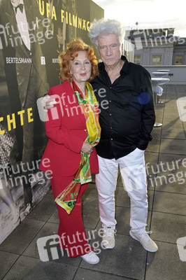 Eröffnungsempfang der UFA Filmnächte 2024 in Berlin