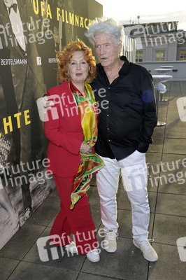 Eröffnungsempfang der UFA Filmnächte 2024 in Berlin