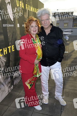 Eröffnungsempfang der UFA Filmnächte 2024 in Berlin