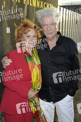 Eröffnungsempfang der UFA Filmnächte 2024 in Berlin