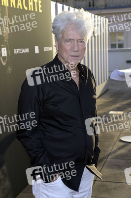 Eröffnungsempfang der UFA Filmnächte 2024 in Berlin