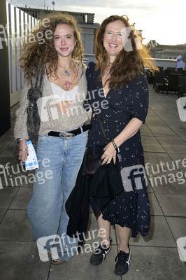 Eröffnungsempfang der UFA Filmnächte 2024 in Berlin