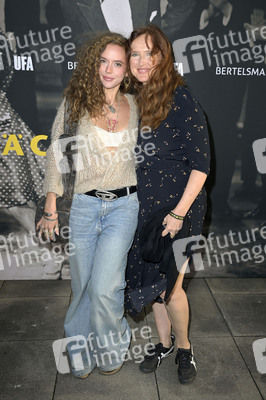 Eröffnungsempfang der UFA Filmnächte 2024 in Berlin